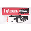 【中古即納】[MIL] C.A.T. 電動アサルトライフル ヴァーサテイル-8 AR(CAT-06) (18歳以上専用)(20230312)