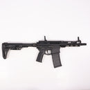 【中古即納】[MIL] C.A.T. 電動アサルトライフル ヴァーサテイル-8 AR(CAT-06) (18歳以上専用)(20230312)