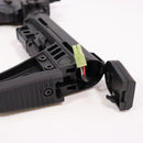 【中古即納】[MIL] C.A.T. 電動アサルトライフル ヴァーサテイル-8 AR(CAT-06) (18歳以上専用)(20230312)