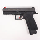 【中古即納】[MIL] Carbon8(カーボネイト) CO2 ガスブローバック STRIKER-9(ストライカーナイン)(CB04) (18歳以上専用)(20210220)