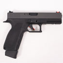 【中古即納】[MIL] Carbon8(カーボネイト) CO2 ガスブローバック STRIKER-9(ストライカーナイン)(CB04) (18歳以上専用)(20210220)