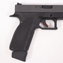 【中古即納】[MIL] Carbon8(カーボネイト) CO2 ガスブローバック STRIKER-9(ストライカーナイン)(CB04) (18歳以上専用)(20210220)