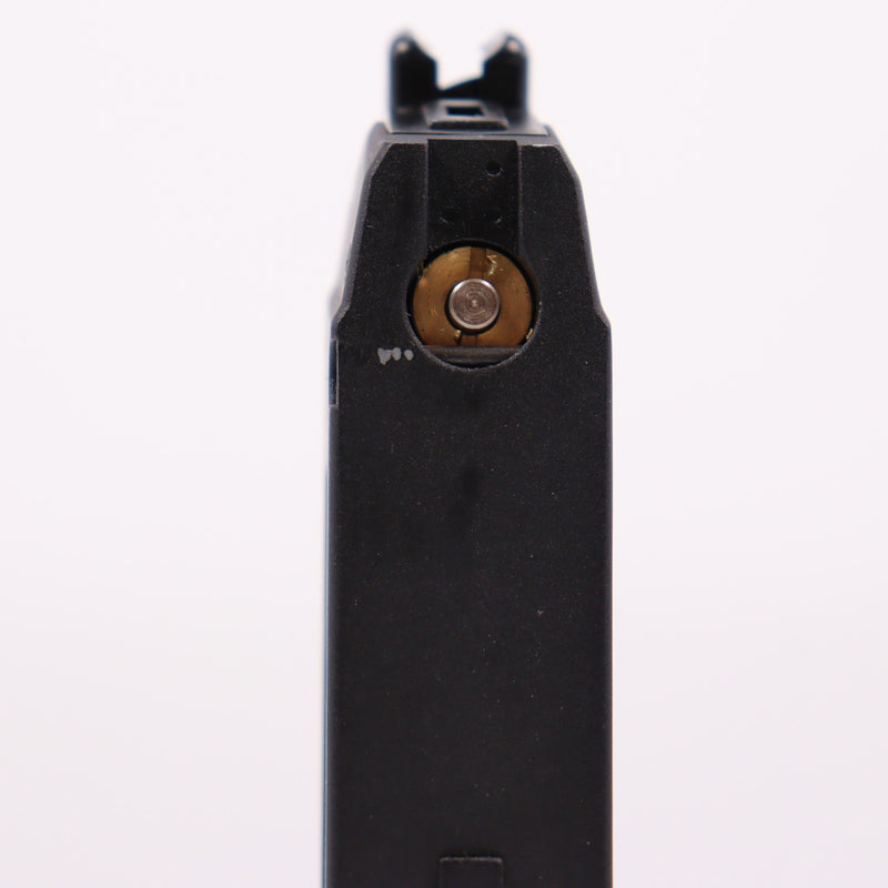 【中古即納】[MIL] Carbon8(カーボネイト) CO2 ガスブローバック STRIKER-9(ストライカーナイン)(CB04) (18歳以上専用)(20210220)
