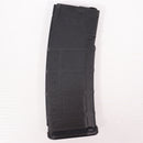 【中古即納】[MIL] DOUBLE EAGLE(ダブルイーグル) M4シリーズ用 PMAGタイプ 180連マガジン BK(ブラック/黒)(des-mg-001-bk)(20150223)