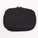 【中古即納】[MIL] LayLax(ライラクス) BATTLE STYLE(バトルスタイル) CO2キャリーケース LayLax BK(ブラック/黒)(20220218)