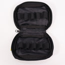 【中古即納】[MIL] LayLax(ライラクス) BATTLE STYLE(バトルスタイル) CO2キャリーケース LayLax BK(ブラック/黒)(20220218)