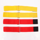 【中古即納】[MIL] ノーブランド サバイバルゲーム用 マーカーセット レッド&イエロー(20150223)