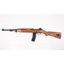 【中古即納】[MIL] AGM エアコッキングライフル M1カービン フェイクウッド(AGMM1A) (18歳以上専用)(20150223)