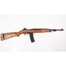 【中古即納】[MIL] AGM エアコッキングライフル M1カービン フェイクウッド(AGMM1A) (18歳以上専用)(20150223)