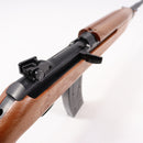 【中古即納】[MIL] AGM エアコッキングライフル M1カービン フェイクウッド(AGMM1A) (18歳以上専用)(20150223)