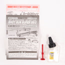 【中古即納】[MIL] クラウンモデル エアコッキングショットガン スーパーSSII BK(ブラック/黒)(No.1)(2025年新価格版) (10歳以上専用)(20250827)