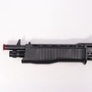 【中古即納】[MIL] クラウンモデル エアコッキングショットガン スーパーSSII BK(ブラック/黒)(No.1)(2025年新価格版) (10歳以上専用)(20250827)