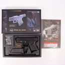 【中古即納】[MIL] 東京マルイ ガスブローバック グロック26 (カスタム品) (18歳以上専用)(20150223)
