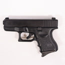 【中古即納】[MIL] 東京マルイ ガスブローバック グロック26 (カスタム品) (18歳以上専用)(20150223)