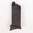 【中古即納】[MIL] 東京マルイ ガスブローバック グロック26 (カスタム品) (18歳以上専用)(20150223)