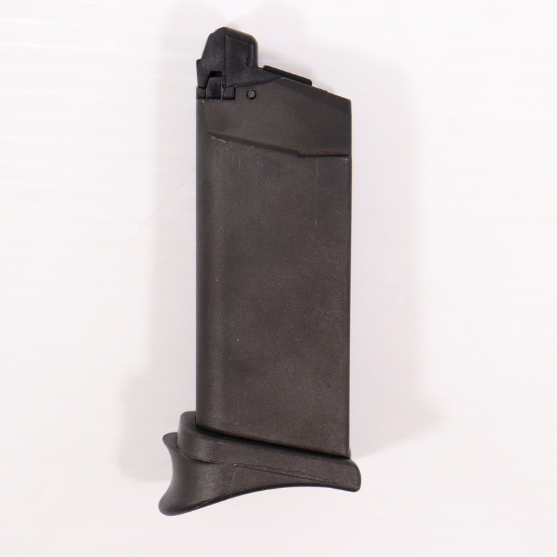 【中古即納】[MIL] 東京マルイ ガスブローバック グロック26 (カスタム品) (18歳以上専用)(20150223)