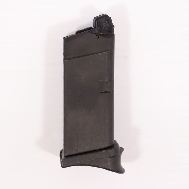 【中古即納】[MIL] 東京マルイ ガスブローバック グロック26 (カスタム品) (18歳以上専用)(20150223)