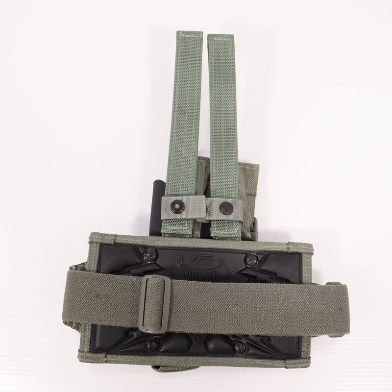 【中古即納】[MIL] SPEC-OPS(スペックオプス) VAPOR レッグホルスター ACU(20150223)