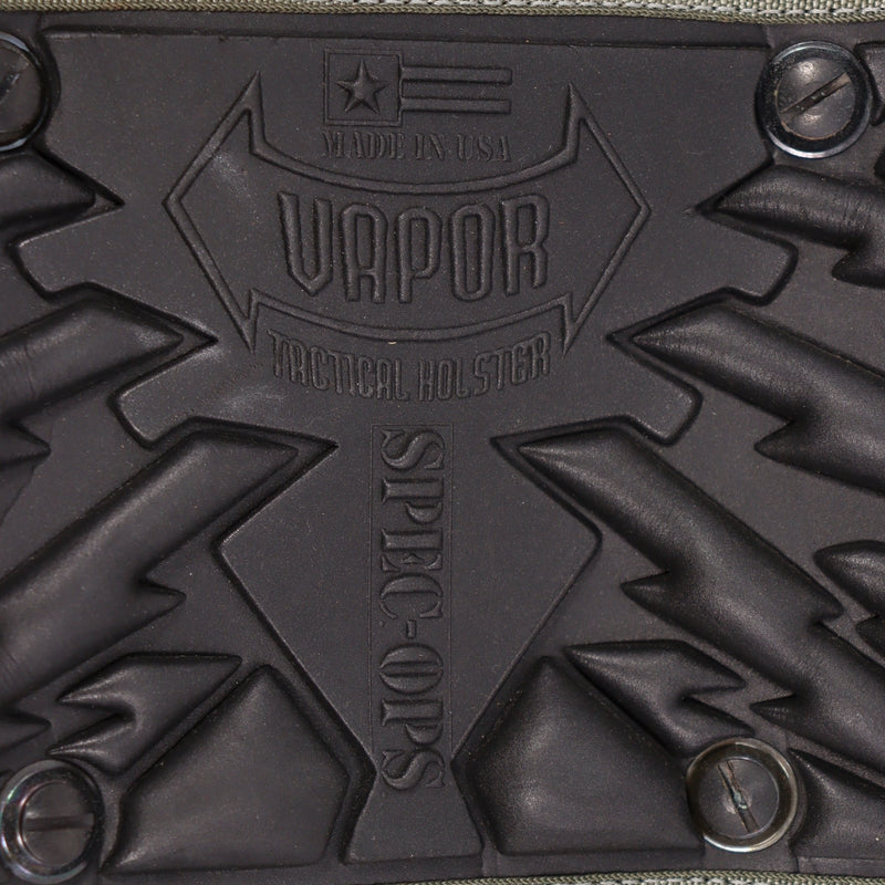 【中古即納】[MIL] SPEC-OPS(スペックオプス) VAPOR レッグホルスター ACU(20150223)