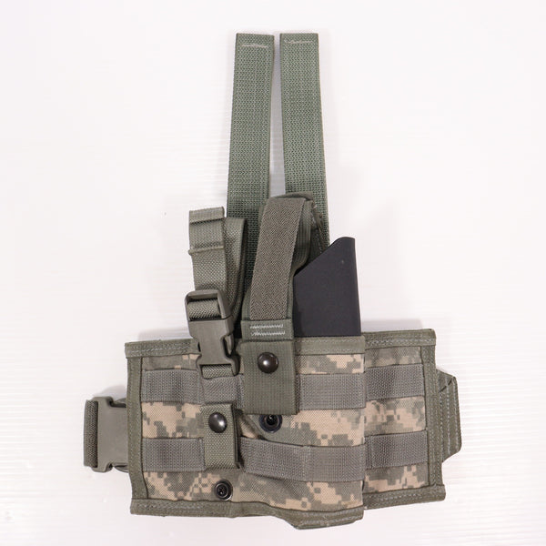 【中古即納】[MIL] SPEC-OPS(スペックオプス) VAPOR レッグホルスター ACU(20150223)