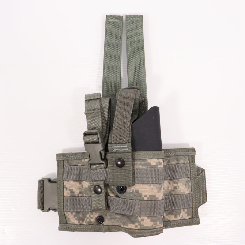 【中古即納】[MIL] SPEC-OPS(スペックオプス) VAPOR レッグホルスター ACU(20150223)