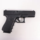 【中古即納】[MIL] 東京マルイ ガスブローバック グロック19 Gen.4 (18歳以上専用)(20211001)