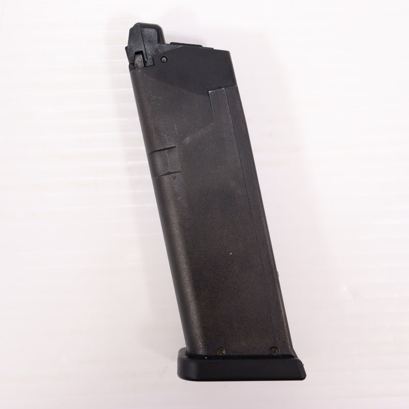【中古即納】[MIL] 東京マルイ ガスブローバック グロック19 Gen.4 (18歳以上専用)(20211001)