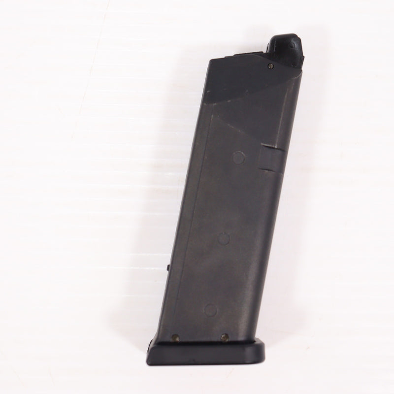 【中古即納】[MIL] 東京マルイ ガスブローバック グロック19 Gen.4 (18歳以上専用)(20211001)