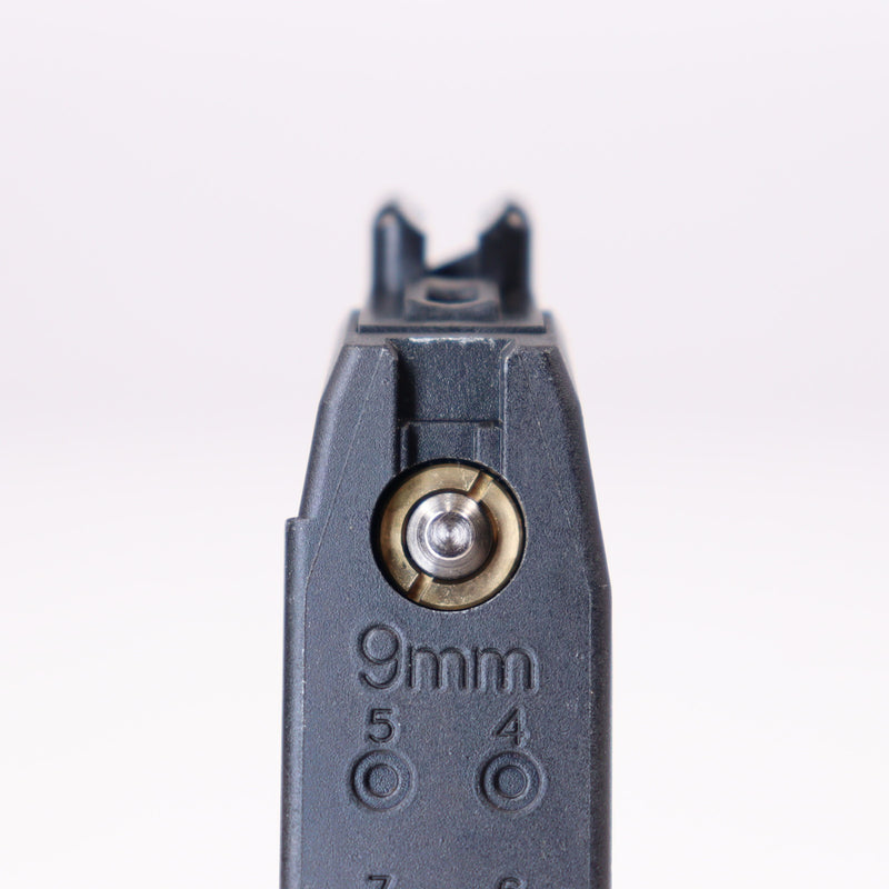 【中古即納】[MIL] 東京マルイ ガスブローバック グロック19 Gen.4 (18歳以上専用)(20211001)