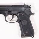 【中古即納】[MIL] 東京マルイ ガスブローバック M92F ミリタリーモデル (18歳以上専用)(20150223)