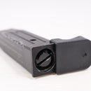 【中古即納】[MIL] BATON airsoft(バトンエアソフト) CO2ガスブローバック BS-STACCATO(スタッカート) CO2GBB 【JASG認定】(BS-STACCATO) (18歳以上専用)(20110119)