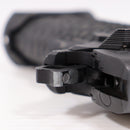 【中古即納】[MIL] BATON airsoft(バトンエアソフト) CO2ガスブローバック BS-STACCATO(スタッカート) CO2GBB 【JASG認定】(BS-STACCATO) (18歳以上専用)(20110119)