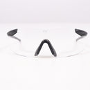 【中古即納】[MIL] ESS(Eye Safety Systems) ICE シューティンググラス 2レンズ(740-0015)(20150223)