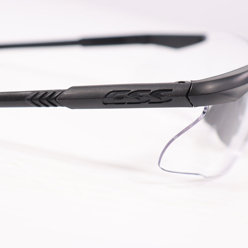 【中古即納】[MIL] ESS(Eye Safety Systems) ICE シューティンググラス 2レンズ(740-0015)(20150223)