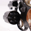 【中古即納】[MIL] タナカワークス 発火モデルガン 『帰ってきたあぶない刑事』オフィシャルライセンスプロダクト 大下勇次モデル M10 2インチ アーリー HW(ヘビーウェイト) STD(20240519)