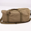 【中古即納】[MIL] Rothco(ロスコ) ショルダーボストンバッグ ブラウン(20150223)