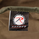 【中古即納】[MIL] Rothco(ロスコ) ショルダーボストンバッグ ブラウン(20150223)