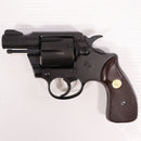 【中古即納】[MIL] CAW(クラフトアップルワークス) モデルガン コルト・ローマン MK-III 2インチ HW(20140911)