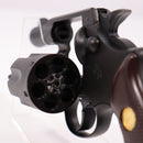 【中古即納】[MIL] CAW(クラフトアップルワークス) モデルガン コルト・ローマン MK-III 2インチ HW(20140911)