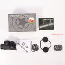 【中古即納】[MIL] VECTOR OPTICS(ベクターオプティクス) Maverick(マーベリック) 1×22 Gen II ドットサイト(SCRD-12II)(20150223)