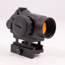 【中古即納】[MIL] VECTOR OPTICS(ベクターオプティクス) Maverick(マーベリック) 1×22 Gen II ドットサイト(SCRD-12II)(20150223)