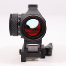 【中古即納】[MIL] VECTOR OPTICS(ベクターオプティクス) Maverick(マーベリック) 1×22 Gen II ドットサイト(SCRD-12II)(20150223)