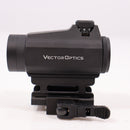 【中古即納】[MIL] VECTOR OPTICS(ベクターオプティクス) Maverick(マーベリック) 1×22 Gen II ドットサイト(SCRD-12II)(20150223)