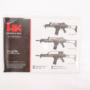 【中古即納】[MIL] VFC/UMAREX(ウマレックス) ガスブローバック HK G36C V2 GBBR(Jpver./HK Licensed) (18歳以上専用)(20150223)