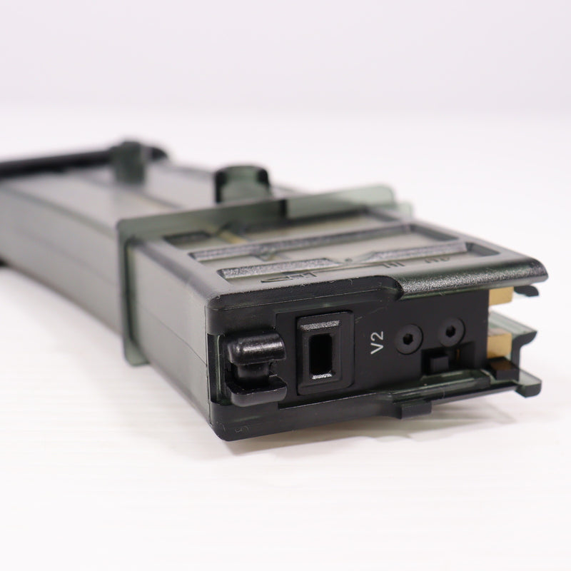 【中古即納】[MIL] VFC/UMAREX(ウマレックス) HK G36 V2GBBR 30連マガジン(VF9-MAG-G36G30-BK01)(20150223)