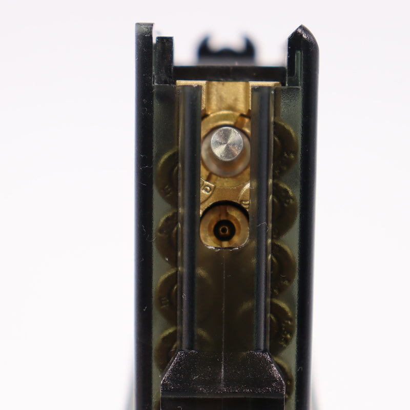 【中古即納】[MIL] VFC/UMAREX(ウマレックス) HK G36 V2GBBR 30連マガジン(VF9-MAG-G36G30-BK01)(20150223)