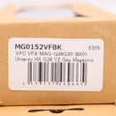 【中古即納】[MIL] VFC/UMAREX(ウマレックス) HK G36 V2GBBR 30連マガジン(VF9-MAG-G36G30-BK01)(20150223)