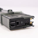 【中古即納】[MIL] VFC/UMAREX(ウマレックス) HK G36 V2GBBR 30連マガジン(VF9-MAG-G36G30-BK01)(20150223)