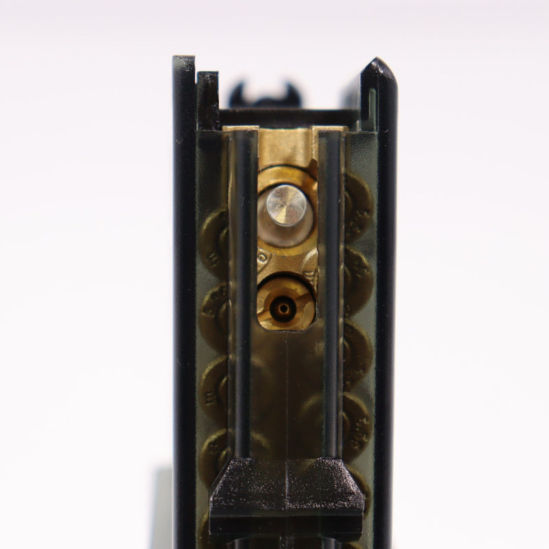 【中古即納】[MIL] VFC/UMAREX(ウマレックス) HK G36 V2GBBR 30連マガジン(VF9-MAG-G36G30-BK01)(20150223)
