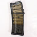 【中古即納】[MIL] VFC/UMAREX(ウマレックス) HK G36 V2GBBR 30連マガジン(VF9-MAG-G36G30-BK01)(20150223)